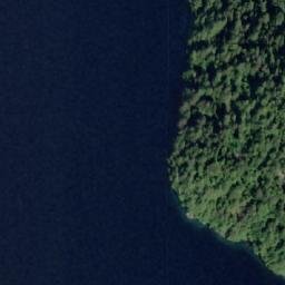 Satellite imagery of Howay Point, CA
