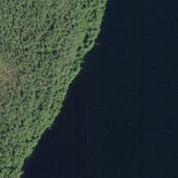 Satellite imagery of Pooley Point, CA