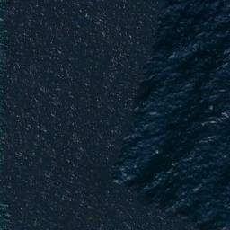 Satellite imagery of Georges Head, IE