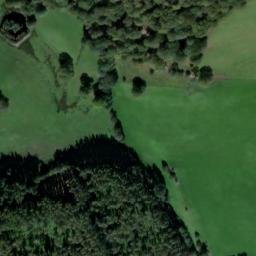 Satellite imagery of Neuadd Wen Mound, GB