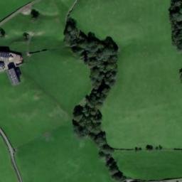 Satellite imagery of Neuadd Wen Mound, GB