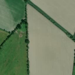 Satellite imagery of Trewern Mound, GB
