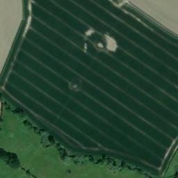 Satellite imagery of Trewern Mound, GB