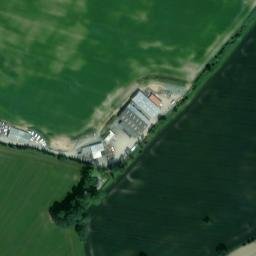 Satellite imagery of Marche Hall, GB