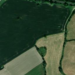 Satellite imagery of Marche Hall, GB