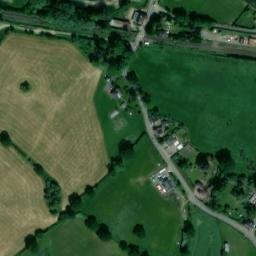 Satellite imagery of Marche Hall, GB