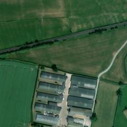 Satellite imagery of Amaston Heath Farm, GB