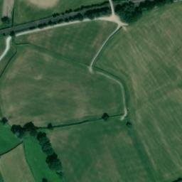 Satellite imagery of Amaston Heath Farm, GB