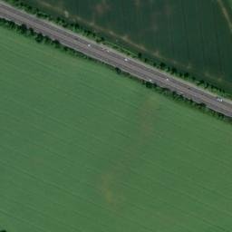 Satellite imagery of Charlton Castle, GB