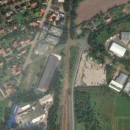 Satellite imagery of Büchenberg, DE