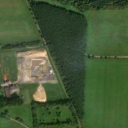 Satellite imagery of Büchenberg, DE