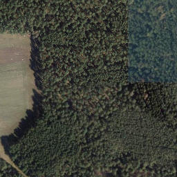 Satellite imagery of Siemsberg, DE