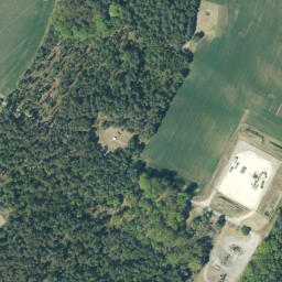 Satellite imagery of Hässelberg, DE