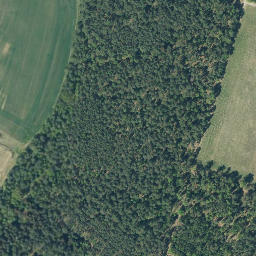 Satellite imagery of Hässelberg, DE