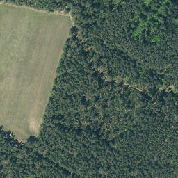 Satellite imagery of Hässelberg, DE