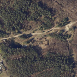 Satellite imagery of Rościnno - Pałac, PL