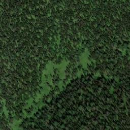 Satellite imagery of Таз, RU