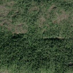 Satellite imagery of Richardson Range, CA