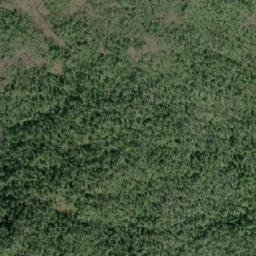 Satellite imagery of Richardson Range, CA