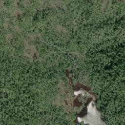 Satellite imagery of Richardson Range, CA