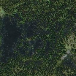 Satellite imagery of Badger Peak, CA