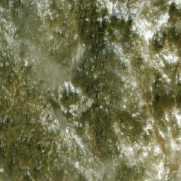 Satellite imagery of Niagara Peak, CA