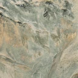 Satellite imagery of Oldhorn Mountain, CA