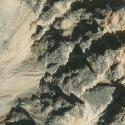 Satellite imagery of Oldhorn Mountain, CA