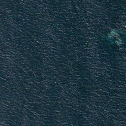 Satellite imagery of Duggerna Rock, IE