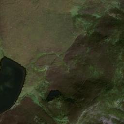 Satellite imagery of Twll yr Ogof, GB
