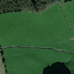 Satellite imagery of Neuadd Wen Mound, GB