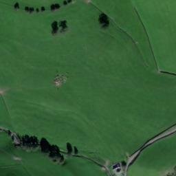 Satellite imagery of Neuadd Wen Mound, GB