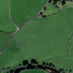 Satellite imagery of Neuadd Wen Mound, GB