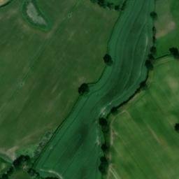 Satellite imagery of Marche Hall, GB