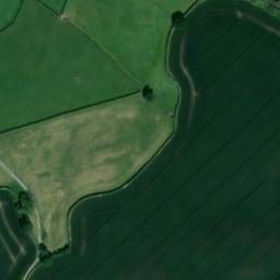 Satellite imagery of Yockleton The Mount, GB