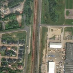 Satellite imagery of Büchenberg, DE