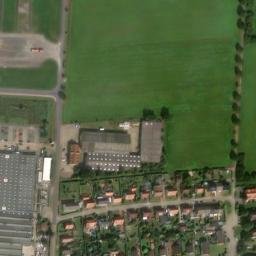 Satellite imagery of Büchenberg, DE