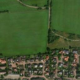 Satellite imagery of Büchenberg, DE