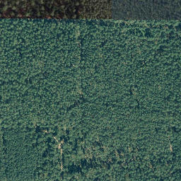 Satellite imagery of Siemsberg, DE