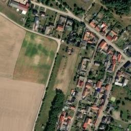 Satellite imagery of Mühlberg, DE