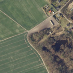 Satellite imagery of Rościnno - Pałac, PL