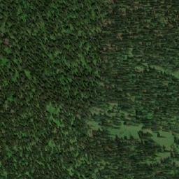 Satellite imagery of Таз, RU