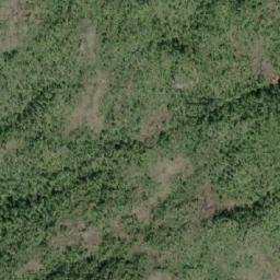 Satellite imagery of Richardson Range, CA