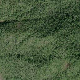 Satellite imagery of Richardson Range, CA
