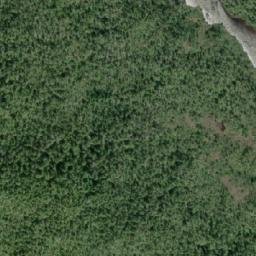 Satellite imagery of Richardson Range, CA