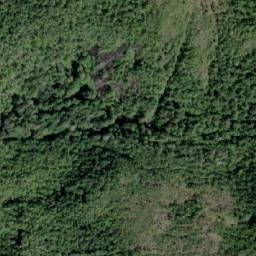 Satellite imagery of Mount Learmonth, CA