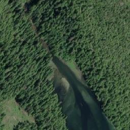 Satellite imagery of Nash Point, CA
