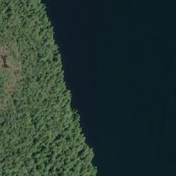 Satellite imagery of Nash Point, CA