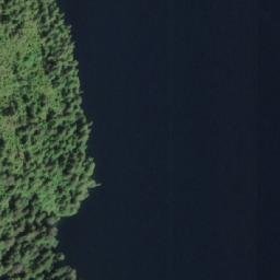 Satellite imagery of Pooley Point, CA
