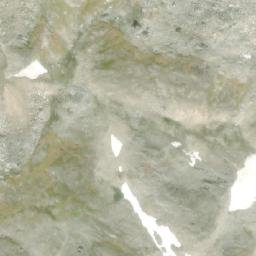 Satellite imagery of Mount Withers, CA